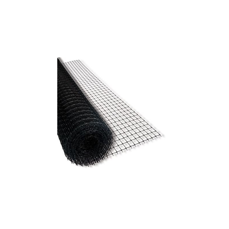 Mreža protiv krtica 12x12 mm - 2x200 m, 50 g/m2
