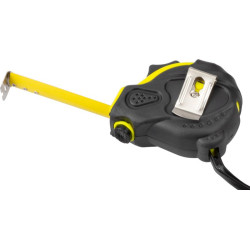 Metar Tiger 3,0 m, 19 mm, gumirani, autostop, magnet, roll-up