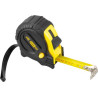 Metar Giant 5 m, 19 mm, gumirani, autostop, magnet, roll-up