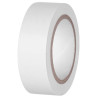 Traka izolir 19 mm x 10 m - bijela