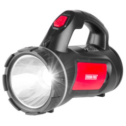 Lampa Spotlight camping 1200 mAh