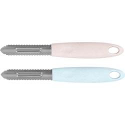 Gulilica za povrće PVC 19,3x2,5 cm