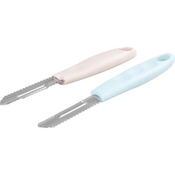 Gulilica za povrće PVC 19,3x2,5 cm