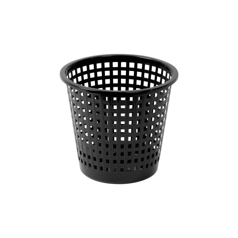 Košara za rublje Cleonix okrugla fi 300