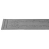 Otirači Gravur 40x60 cm gumiran