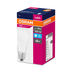 Žarulja A LED 13W / 100W, 4000 K, 1521 lm, FR