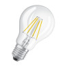 Žarulja A LED 4W / 40W, 2700 K, 470 lm, FIL
