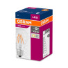Žarulja A LED 4W / 40W, 2700 K, 470 lm, FIL