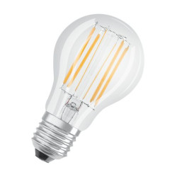 Žarulja A LED 8W / 75W, 4000 K, 1055 lm, FIL