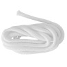 Fitilj za lampe Ø 3,2 mm x 1 m okrugli