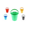 Kanta s poklopcem 10 litara PVC