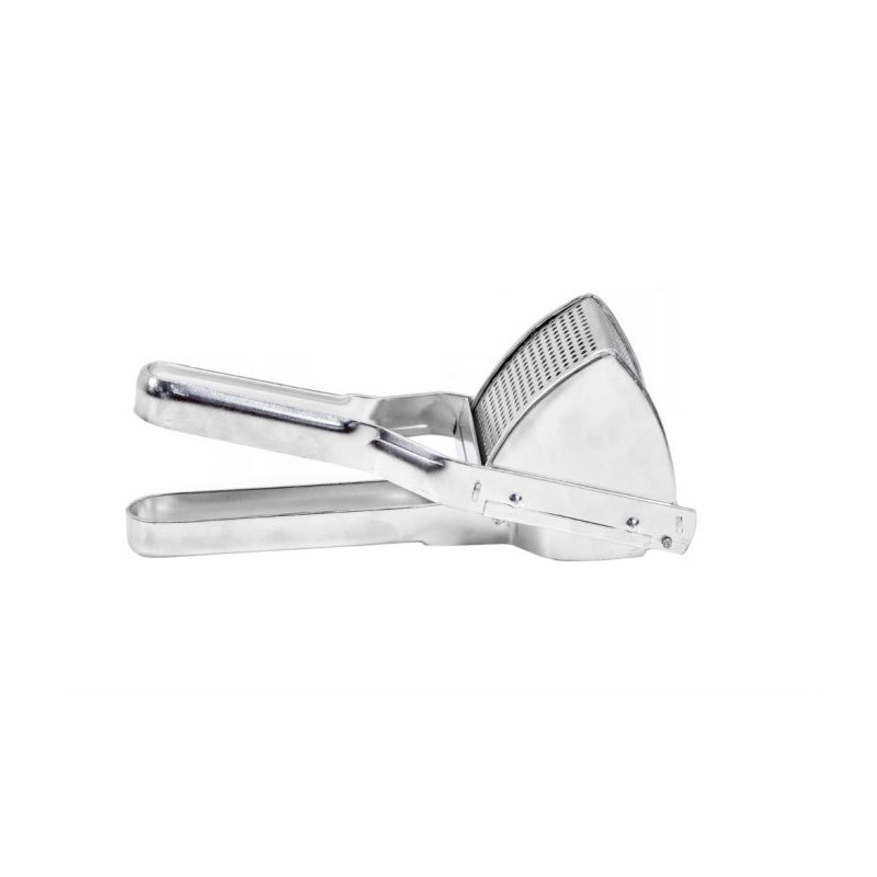 Preša za čvarke ručna mala 29x11x8 cm - stiskalica