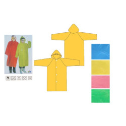 Kabanica dječja 120x160 cm