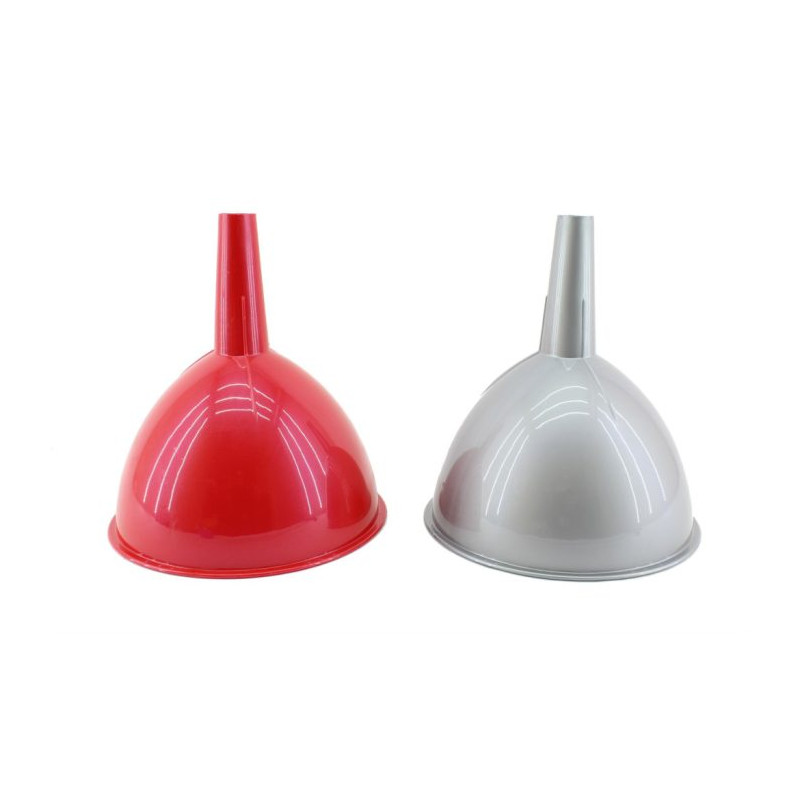 Lijevak 21 cm PVC