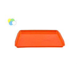 Tacna PVC 36x25 cm razne boje