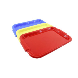 Tacna PVC 45x31 cm razne boje