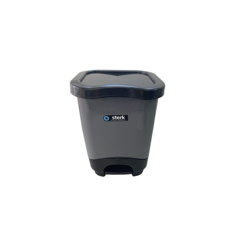 Kanta za smeće 28 litara Casandra pedalka