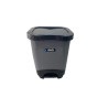 Kanta za smeće 28 litara Casandra pedalka