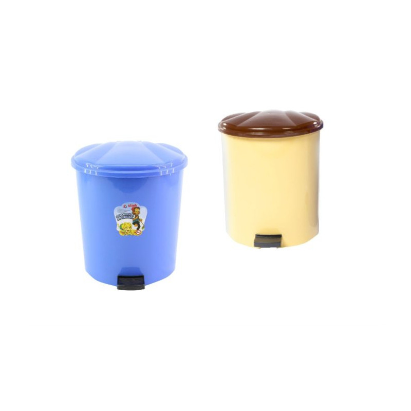 Kanta za smeće 18 litara Classic pedalka