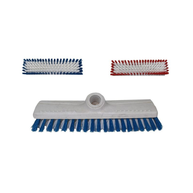 Četka ribaća s navojem PVC