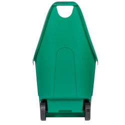 Kolica 60 litara PVC vrtna