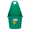 Kolica 60 litara PVC vrtna