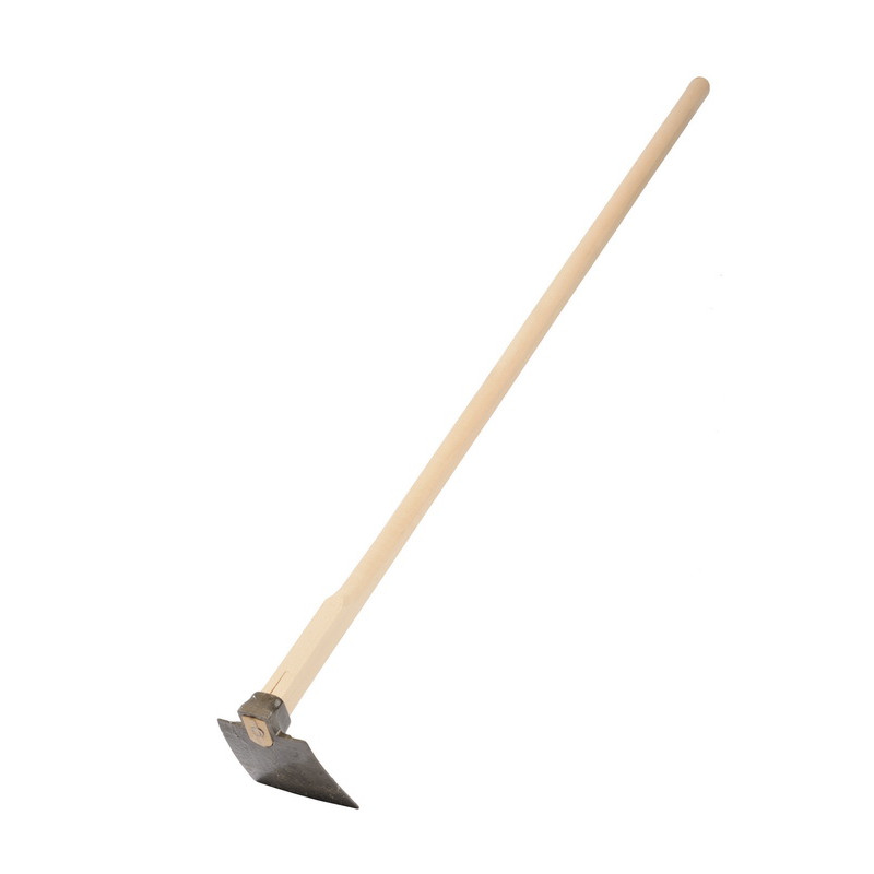 Motika kovana 0,5 kg četvrtasta nasađena