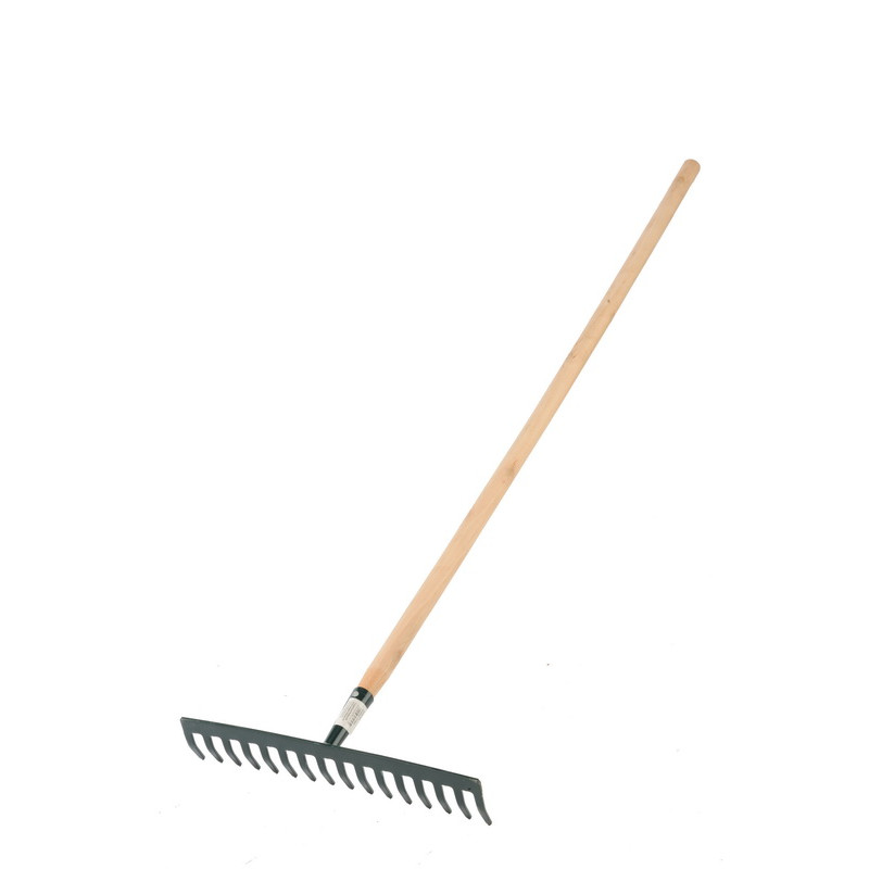 Grablje 12 zuba nasađene