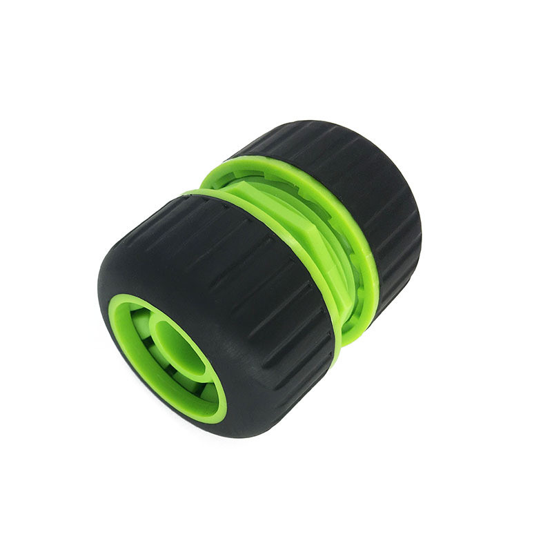 Spojnica crijeva 1" PVC Delux