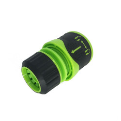 Spojnica crijeva brza 1/2" PVC Delux