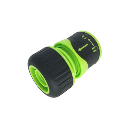 Spojnica crijeva brza 3/4" PVC Delux