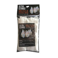 Mrežica za sušenje mesa extra jumbo