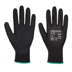 Rukavice M335 Profy  8"