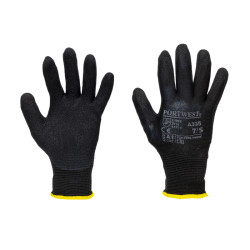 Rukavice A335 S Dermi-grip
