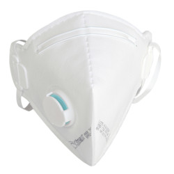 Maska respirator FFP1 sa filterom