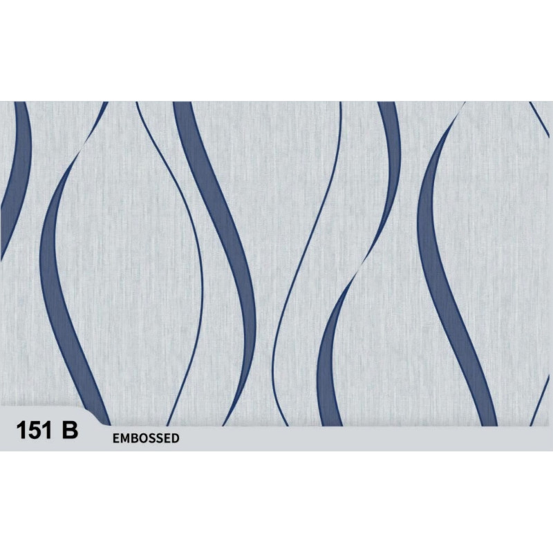 151B H