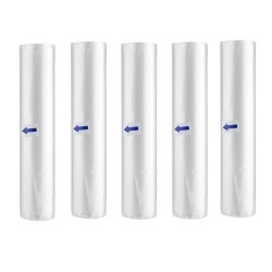 Folija 2x6 m - 12 cm za vakumiranje