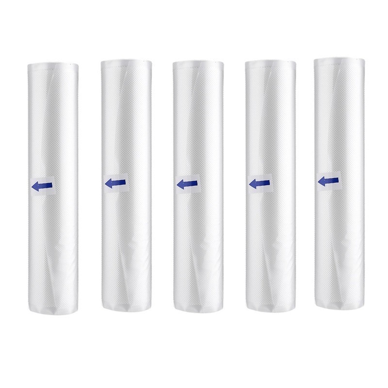 Folija 2x6 m - 12 cm za vakumiranje