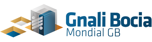 Gnali Bocia, s.r.l.