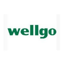 Wellgo Pedal's Corp.